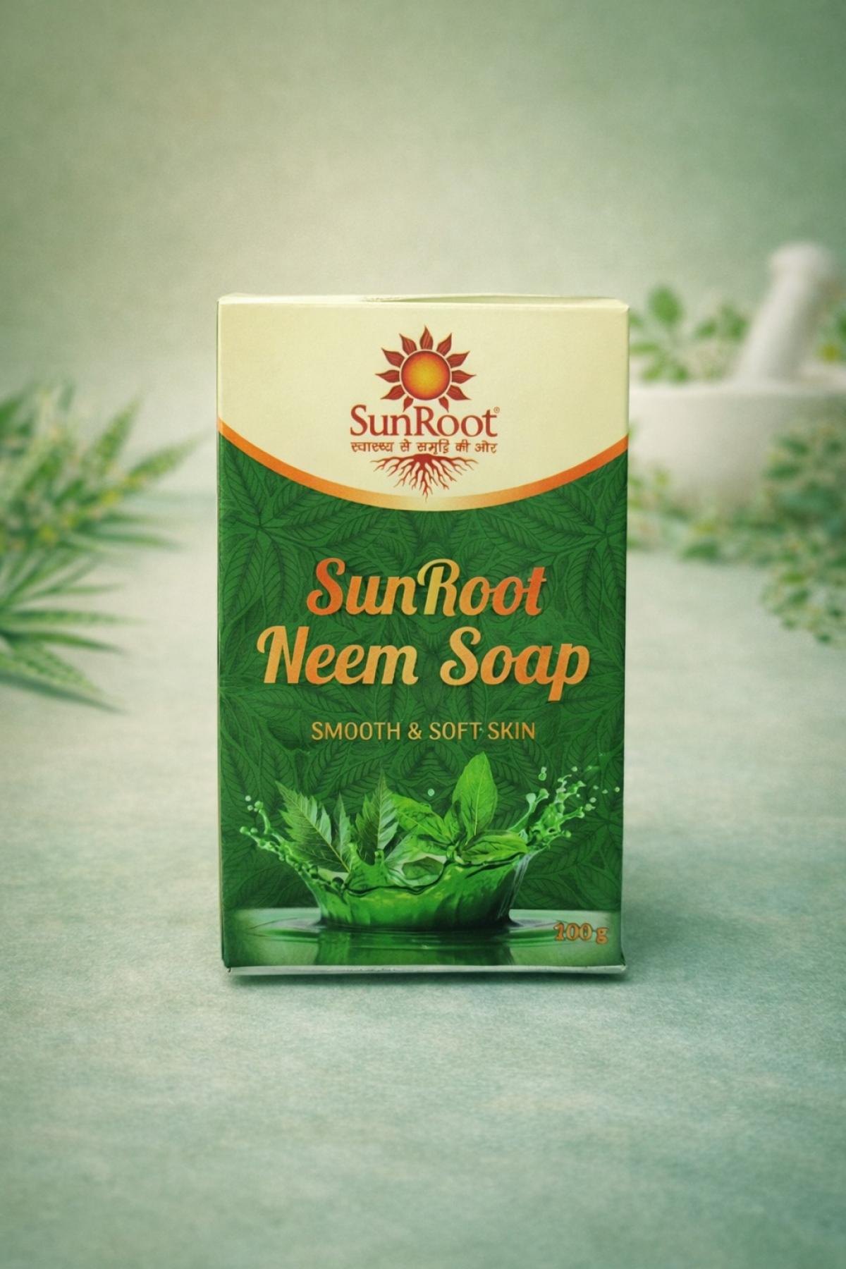Neem Soap